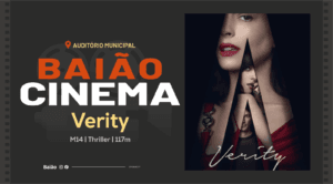 Cinema – “Verity”
