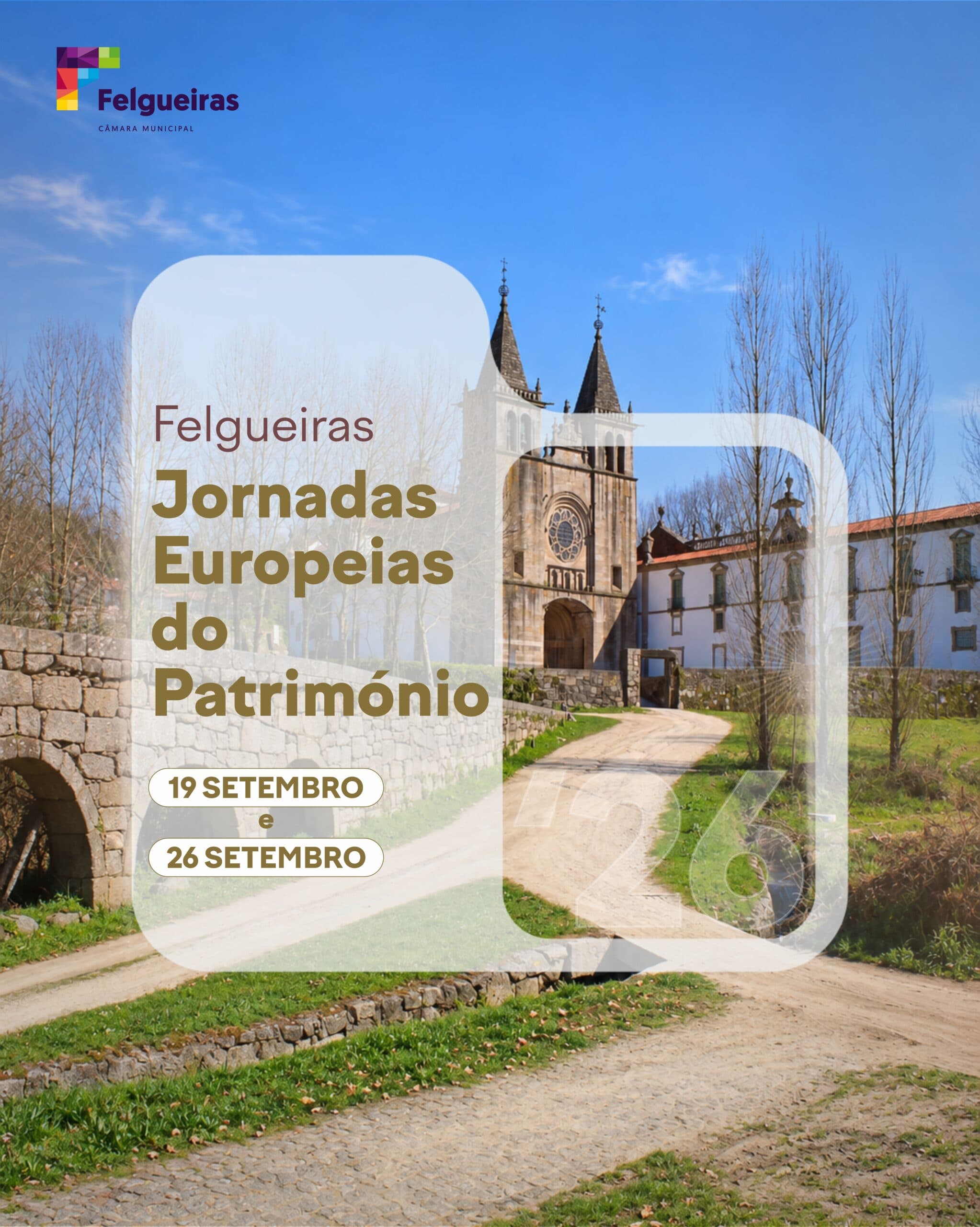 Jornadas Europeias do Património