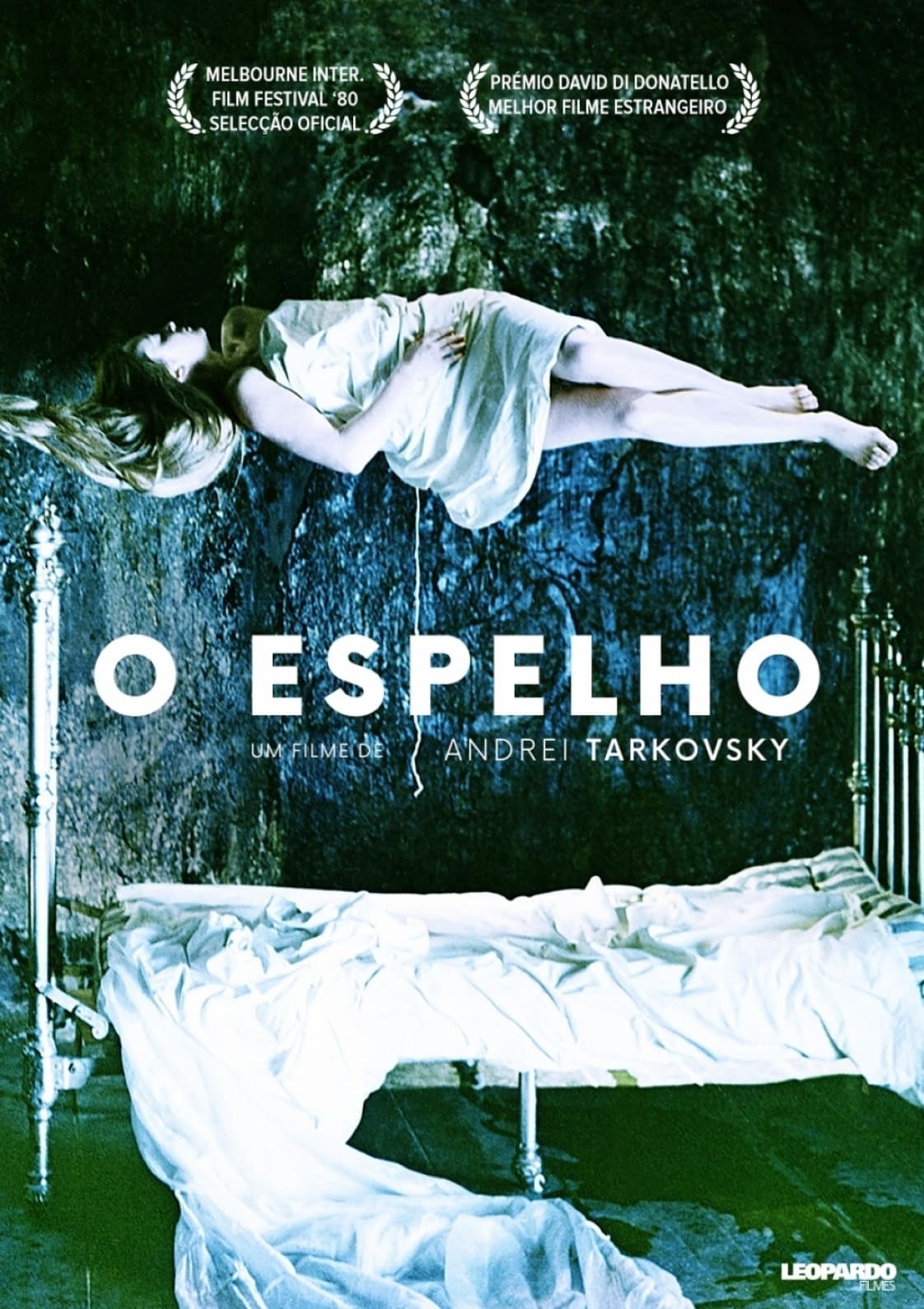 O Espelho