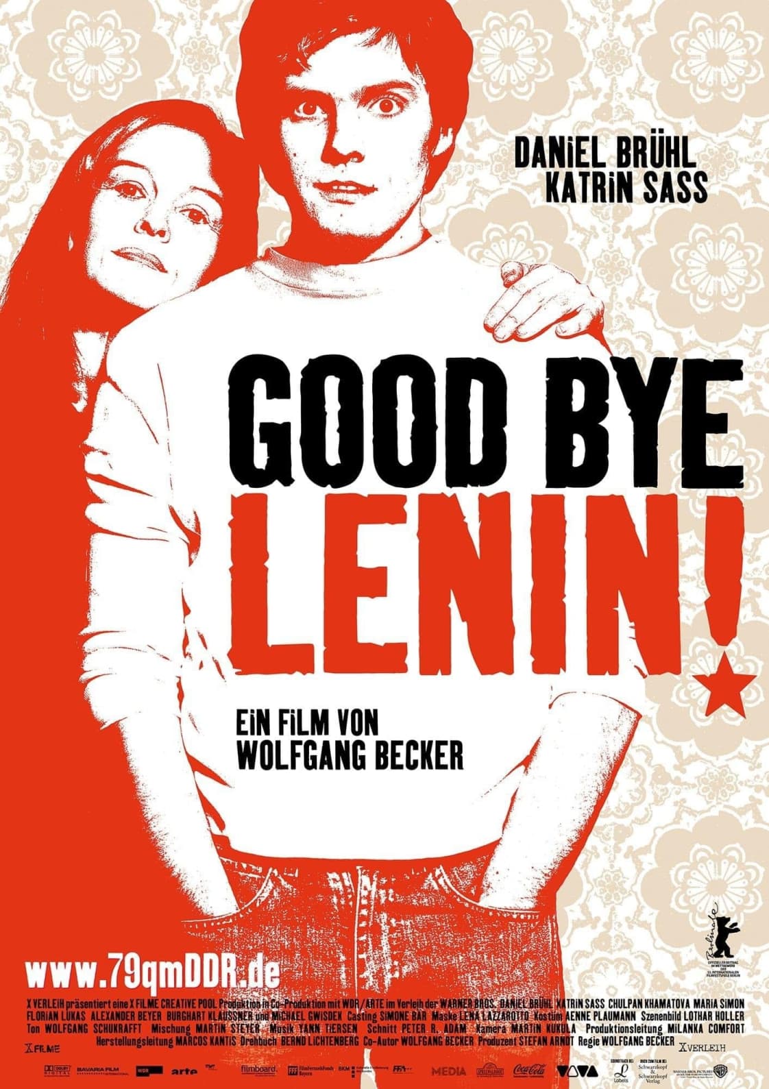 Adeus, Lenine! — Cópia Restaurada