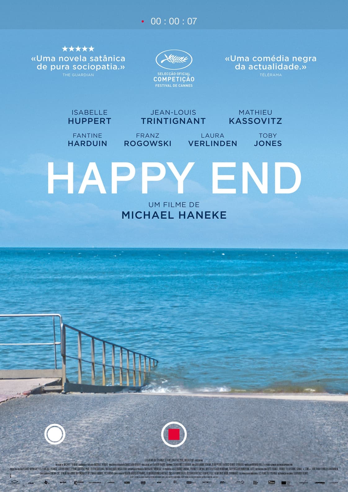 Happy End