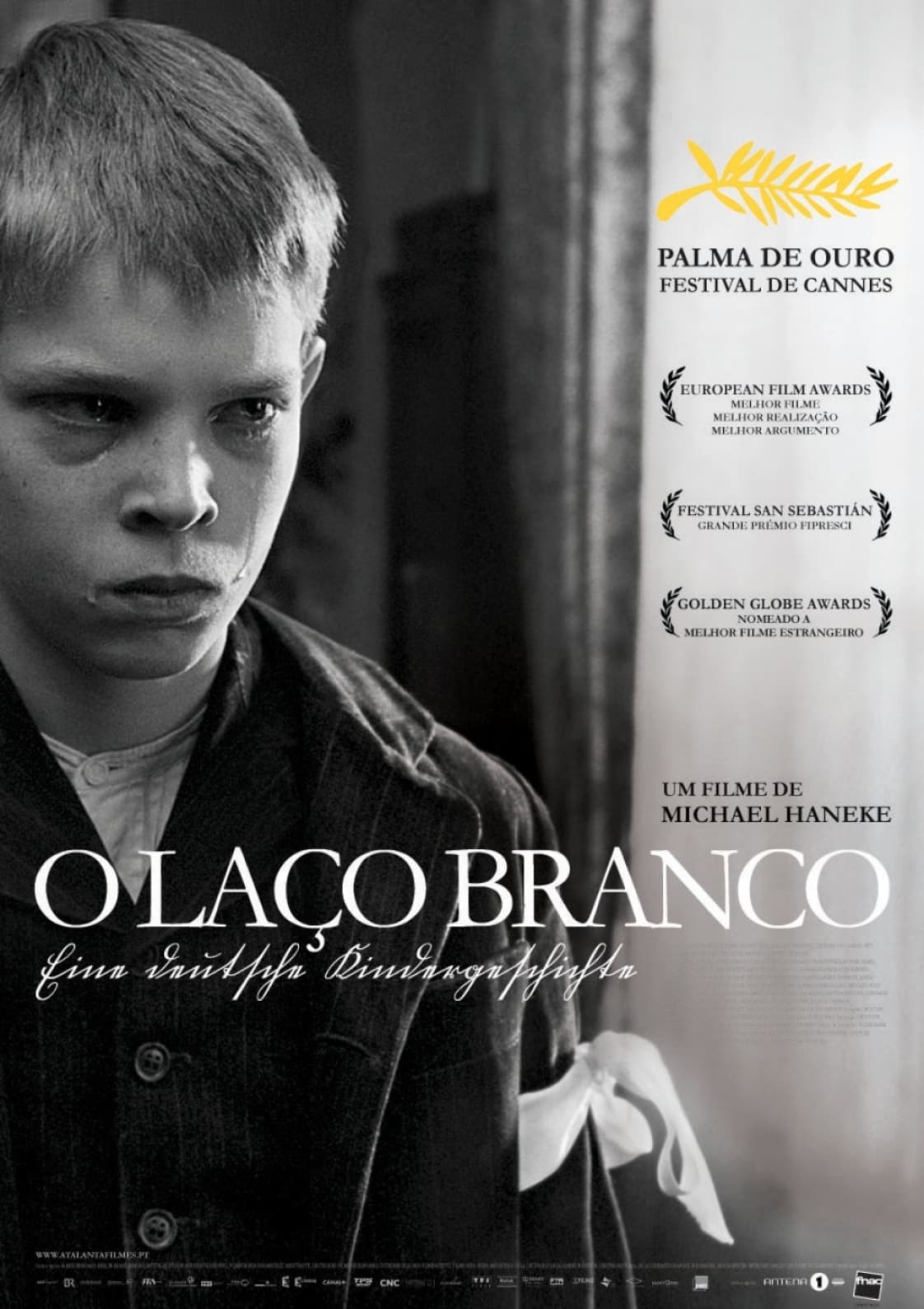 O Laço Branco — Cópia Restaurada