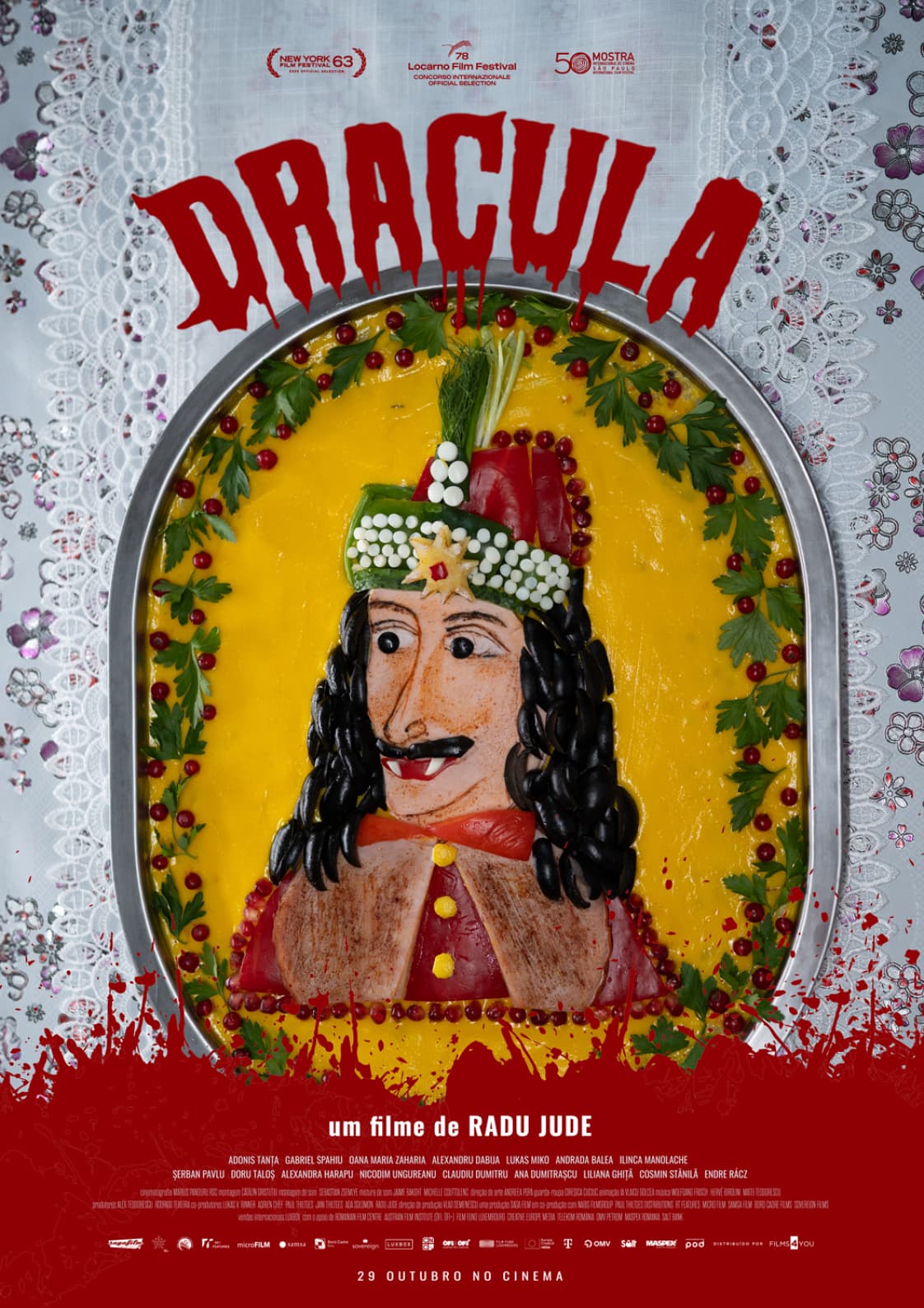 Drácula