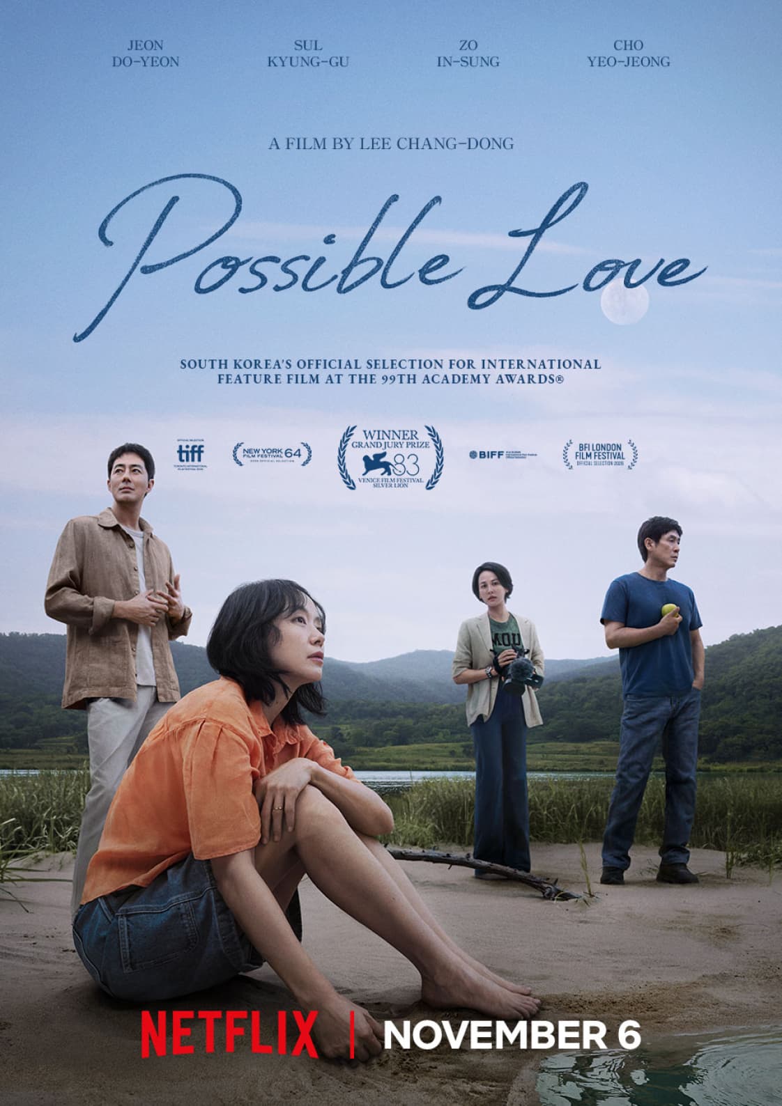 Possible Love