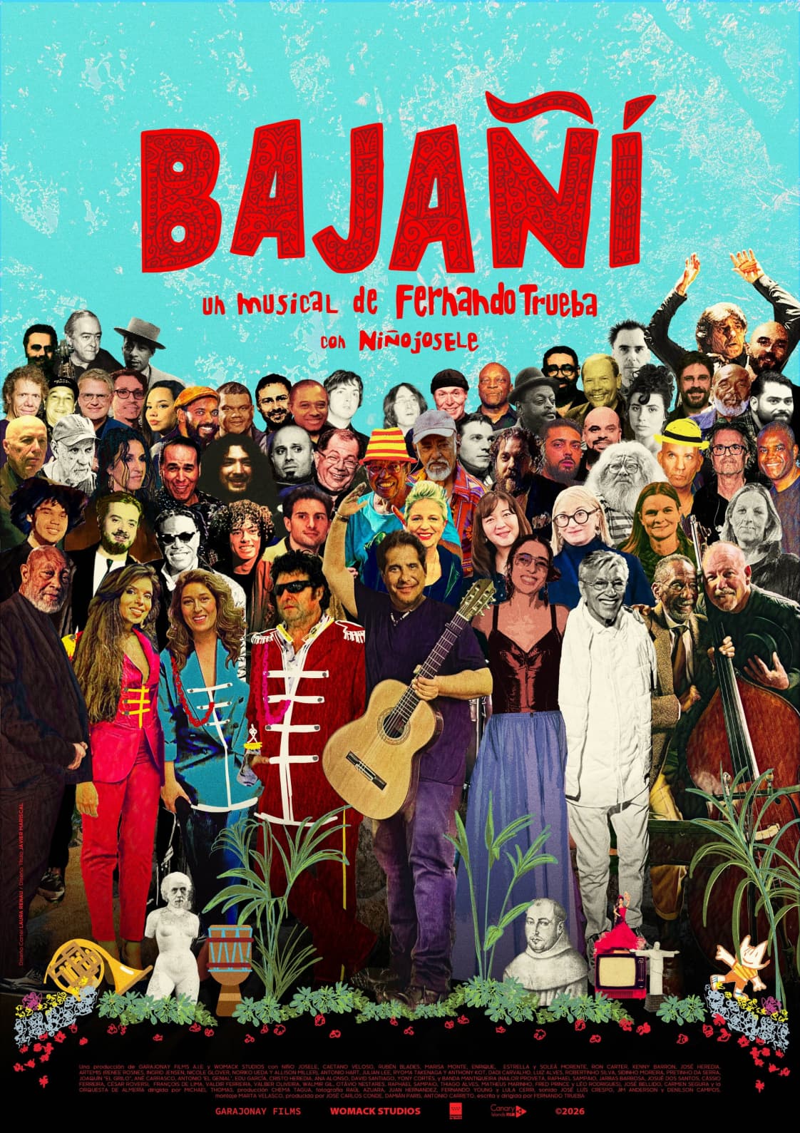 Bajañí