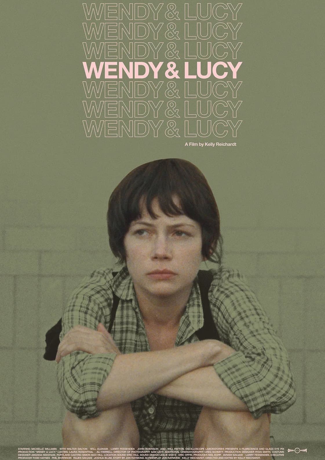 Wendy & Lucy