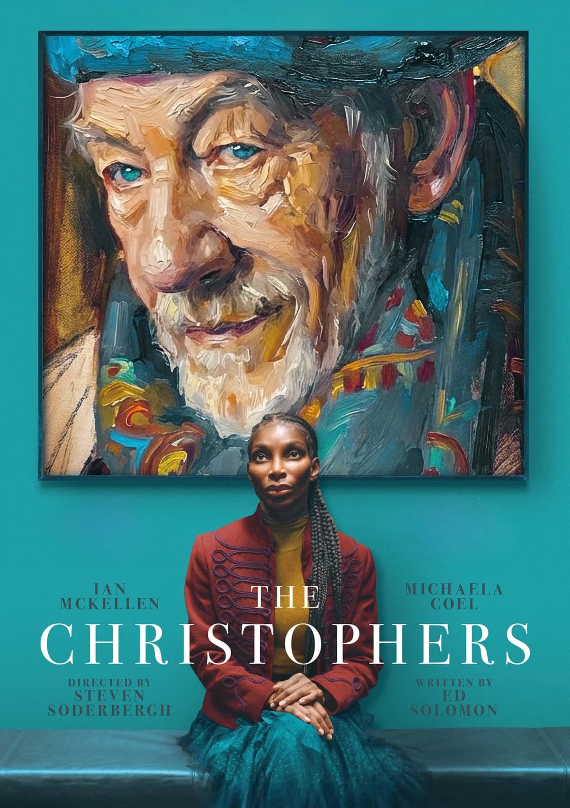 The Christophers