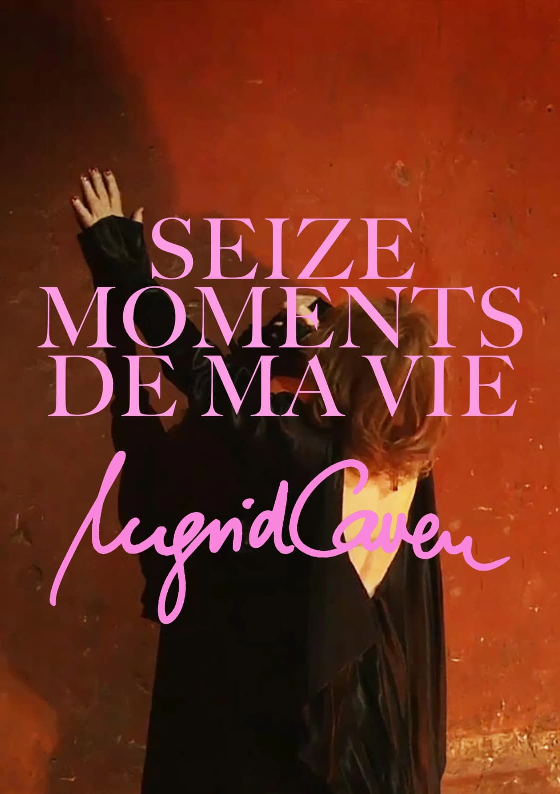 Seize moments de ma vie