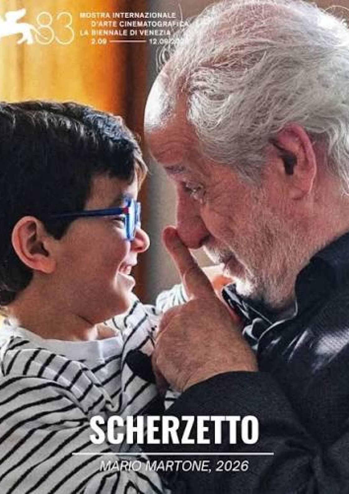 Scherzetto