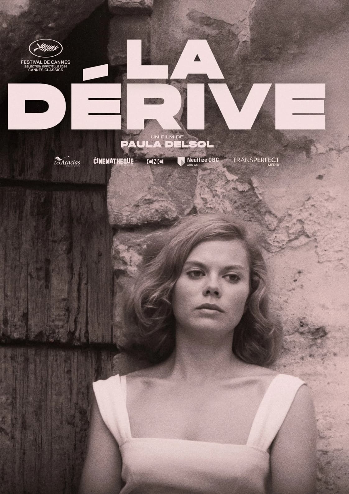La Dérive