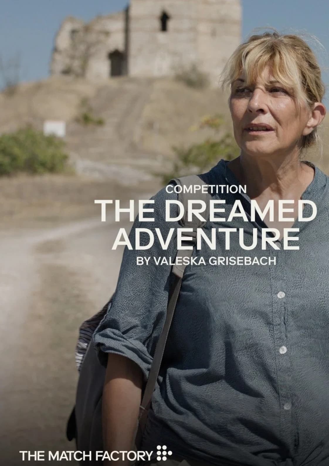 The Dreamed Adventure