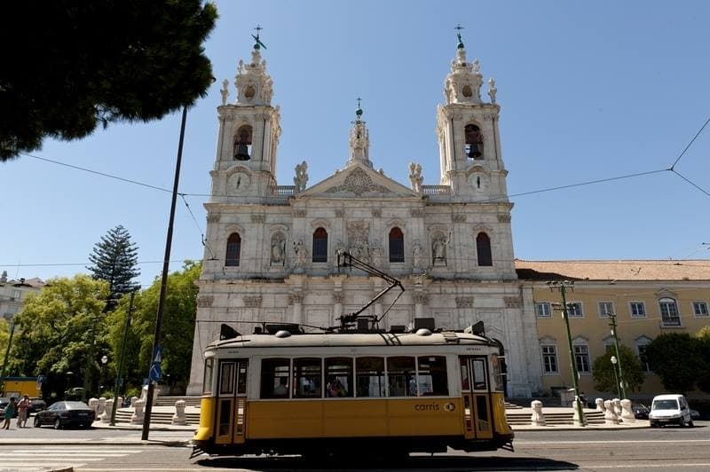 Lisboa Maçónica