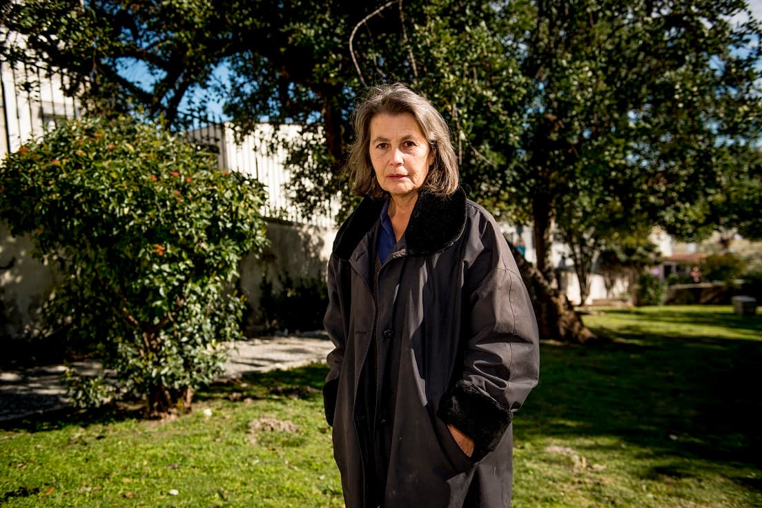 Correspondências – Rita Azevedo Gomes