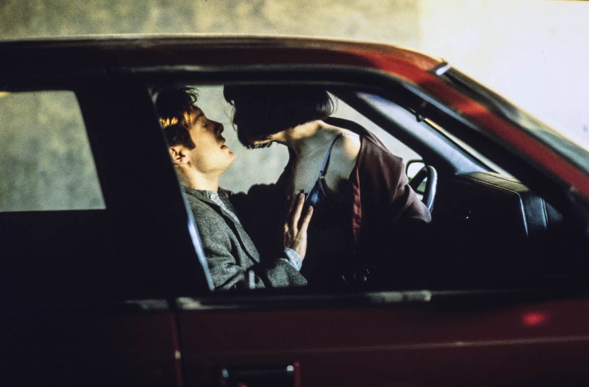 Filmes de culto do Nimas