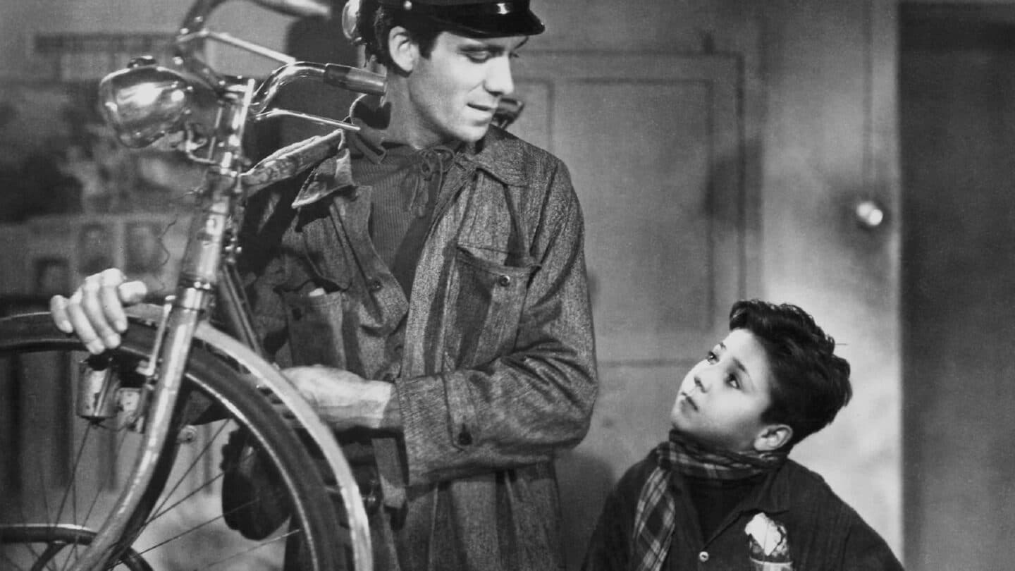 125 anos do nascimento de Vittorio De Sica