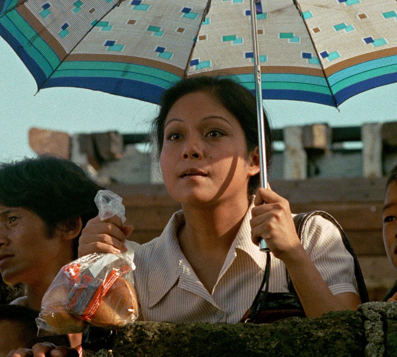 Lino Brocka – Matem o artista nacional