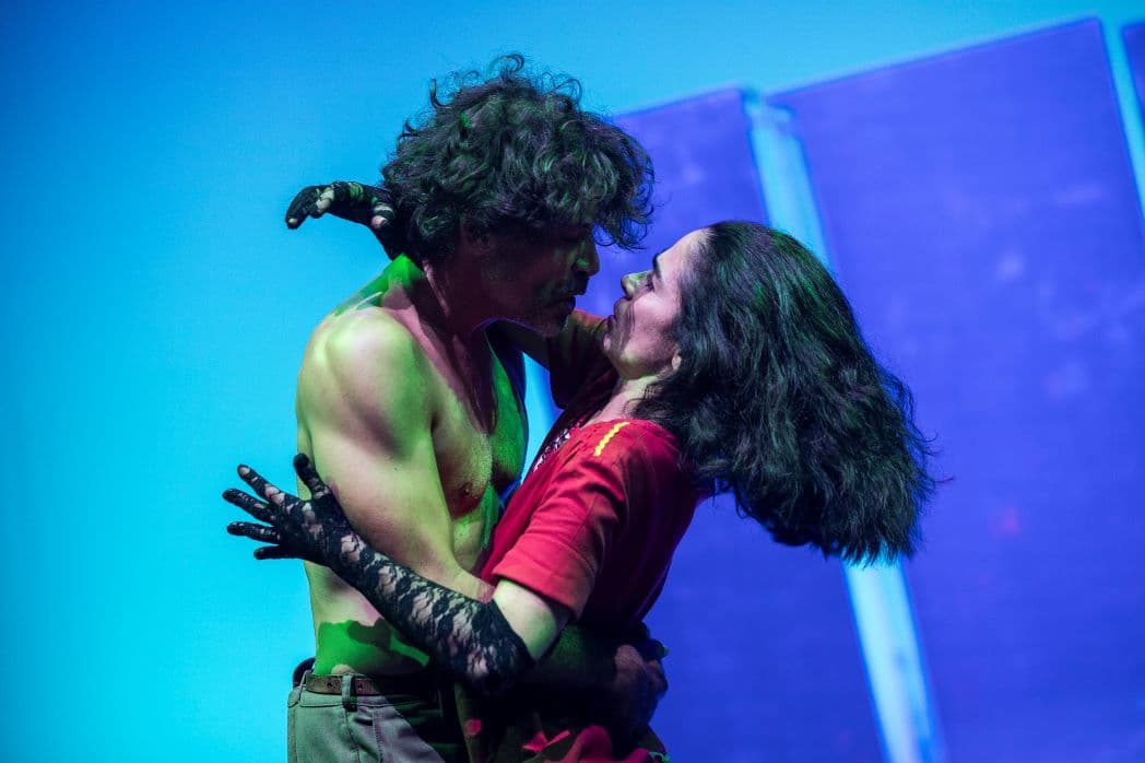 Woyzeck