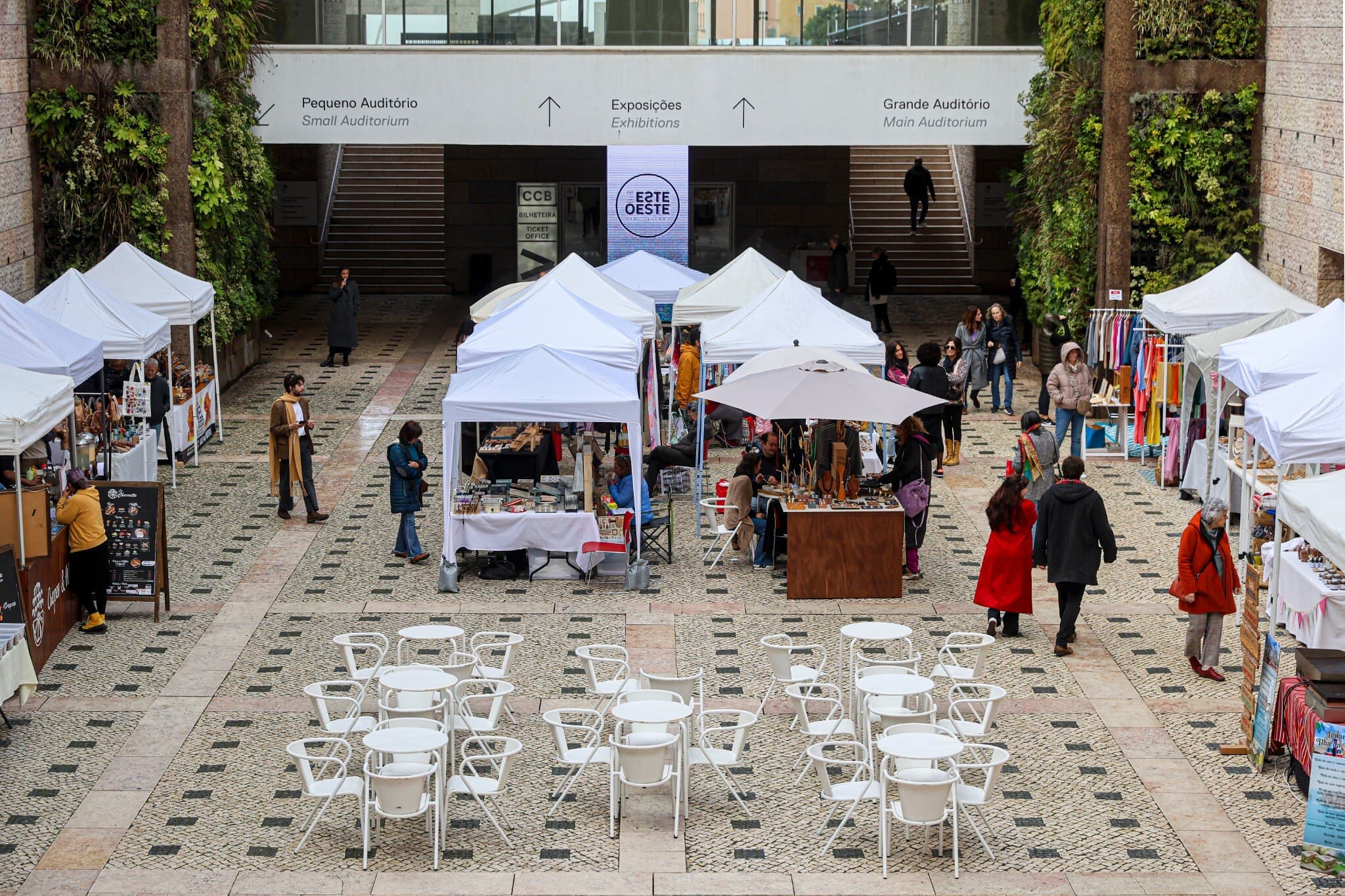 Mercado CCB