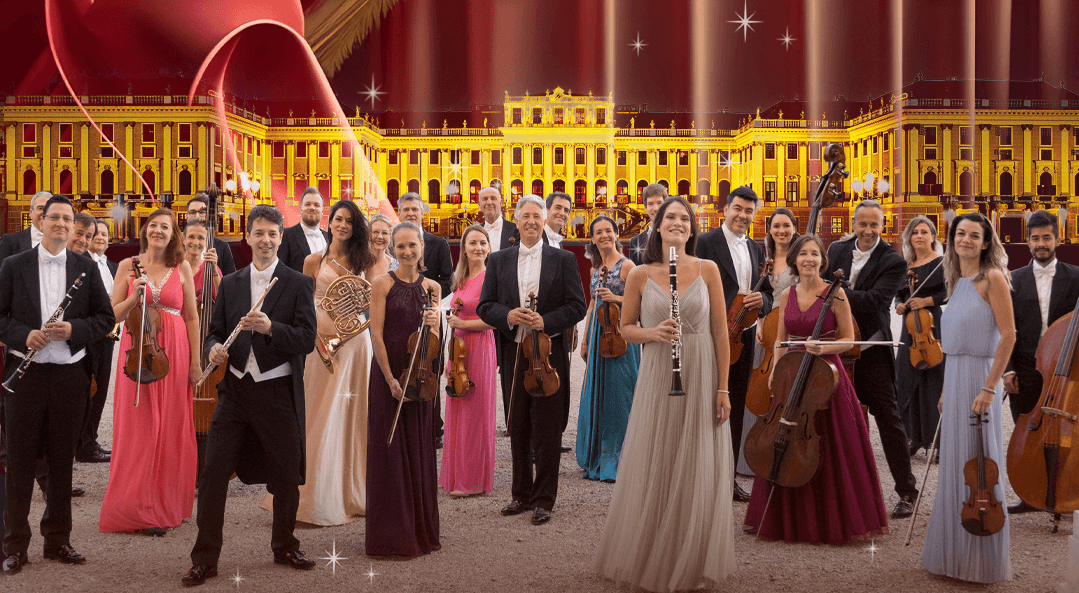 Schönbrunn Palace Orchestra Vienna