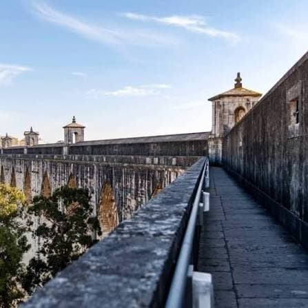 Águas Secretas de Lisboa