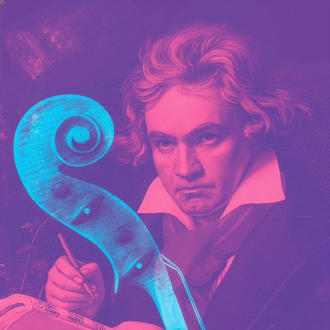 Nona de Beethoven
