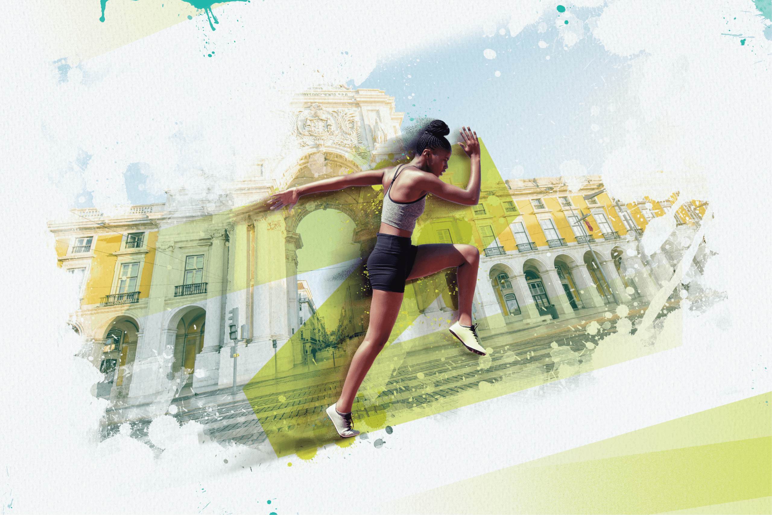 5.ª Corrida de Ano Novo de Santa Maria Maior