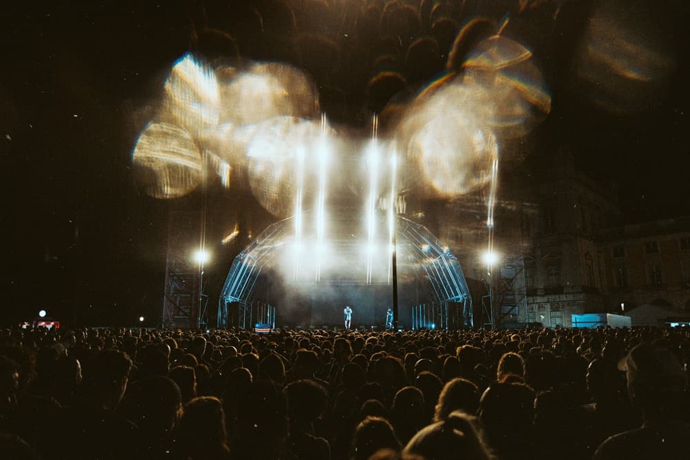 Festival Iminente