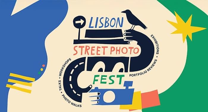 Lisbon Street Photo Fest