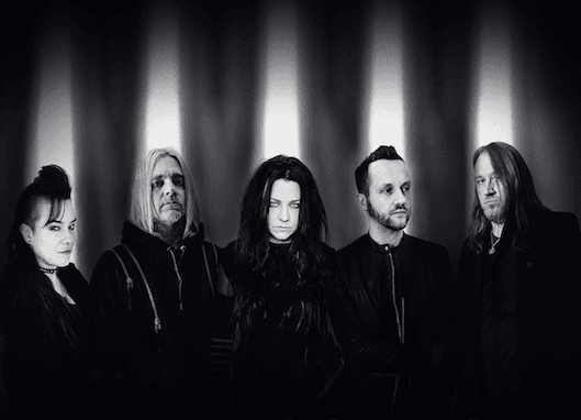 Evanescence