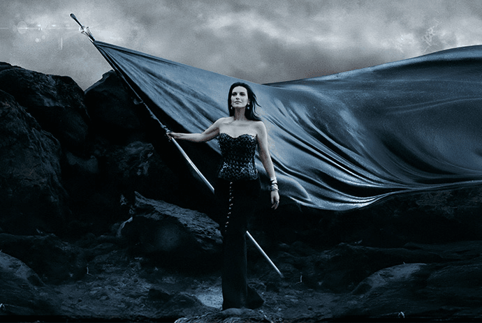 Laura Pausini