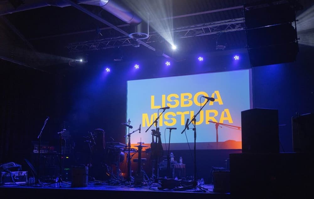Lisboa Mistura