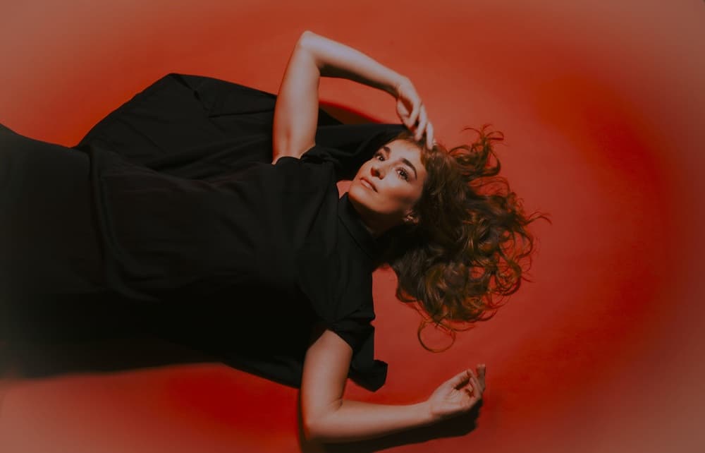 Rita Redshoes
