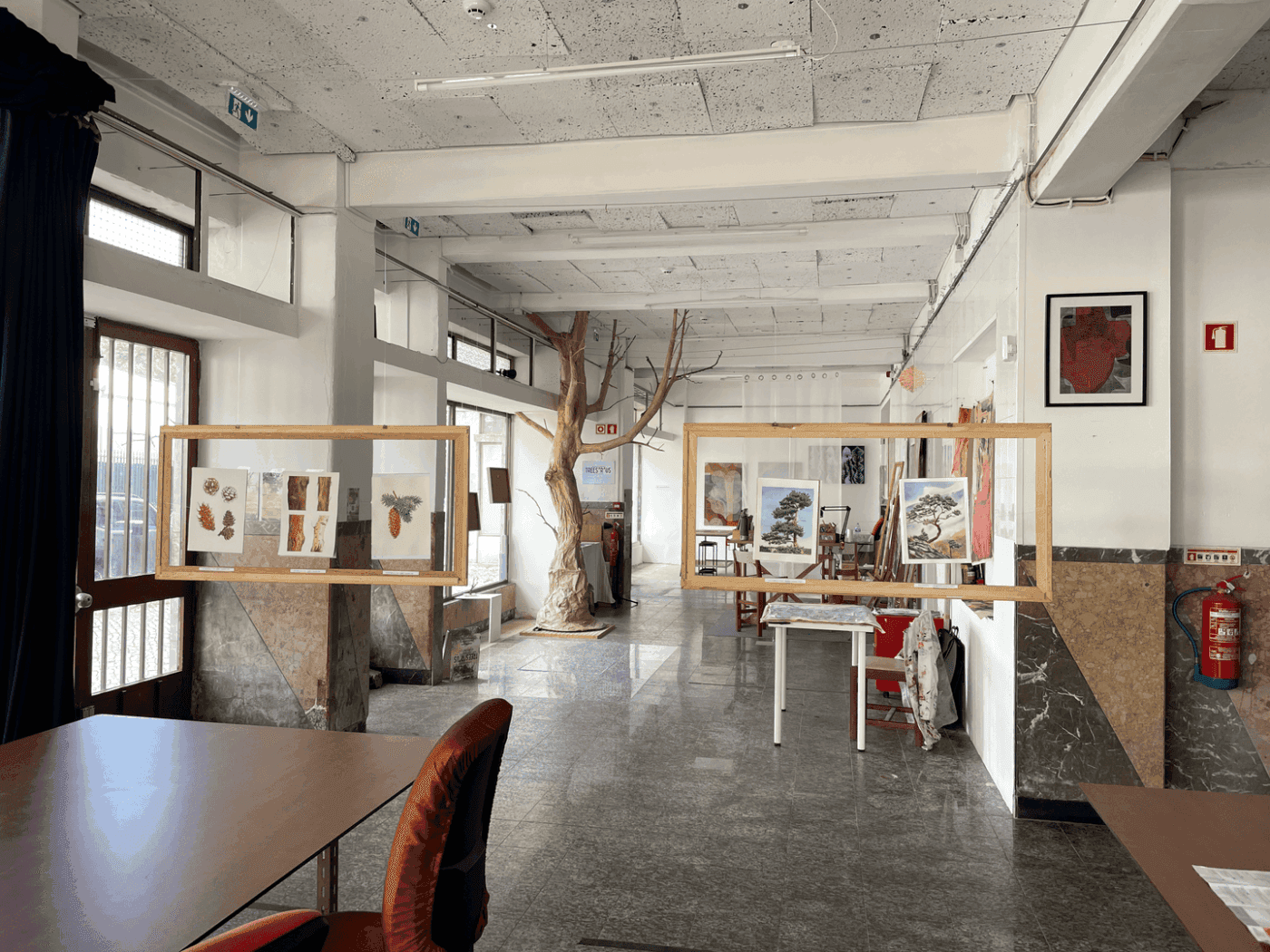 Open Days Artéria