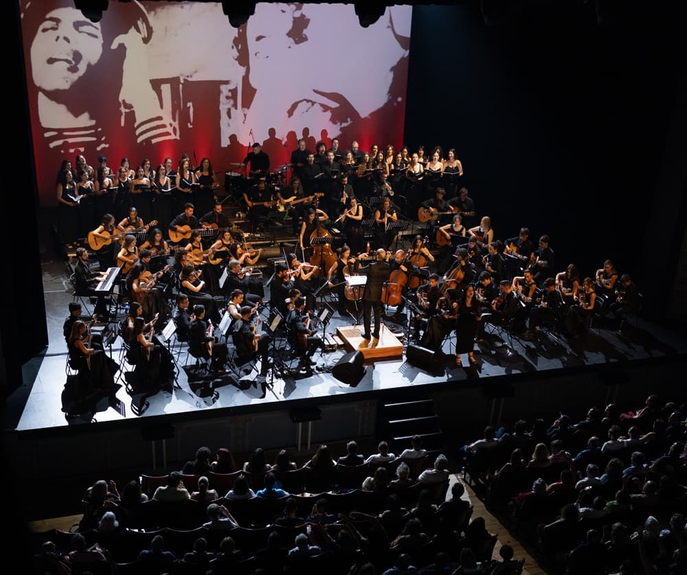 Orquestra Nova de Guitarras