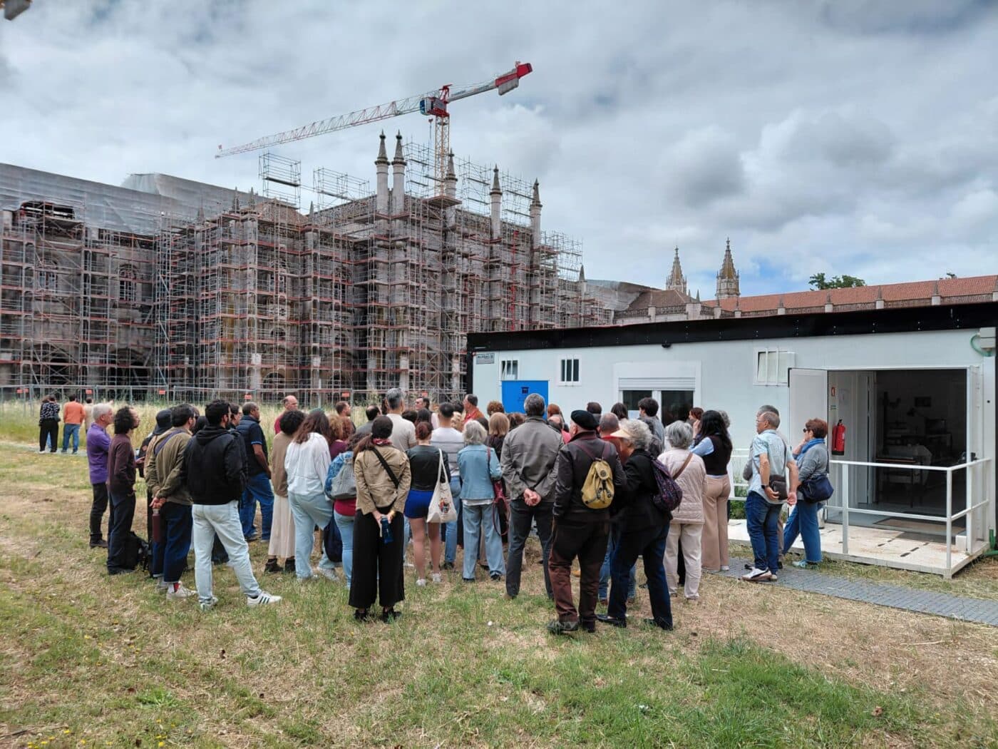 Jornadas Europeias do Património