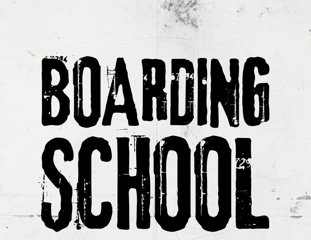 Boarding School