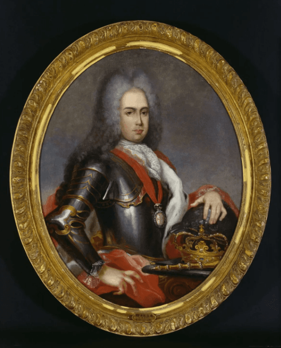 A aristocracia no século XVIII
