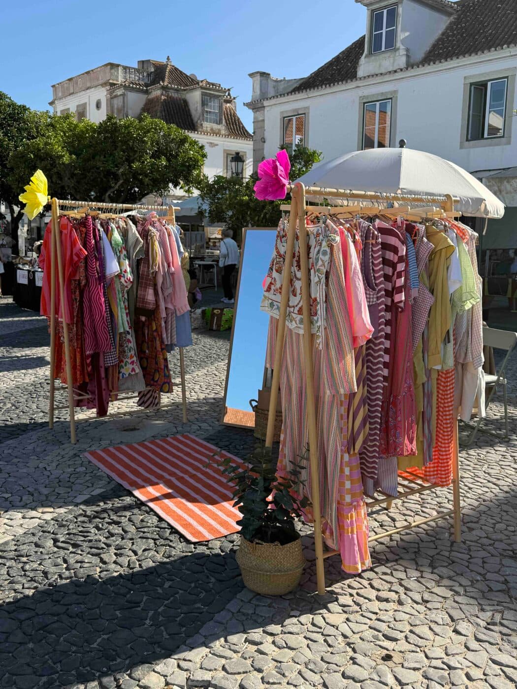 Cocôa Market