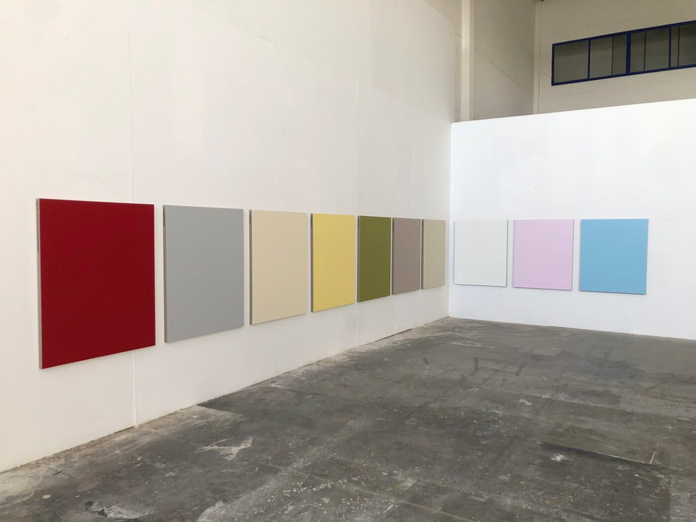Trienal de Arte Contemporânea Art Cut
