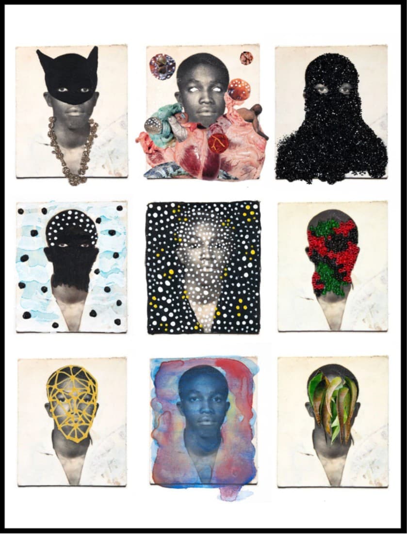 Keisha Scarville