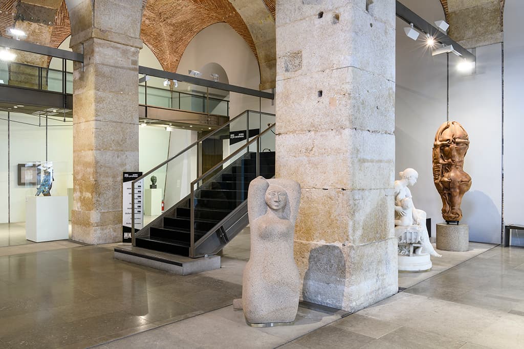 Caminhos da Arte Portuguesa
