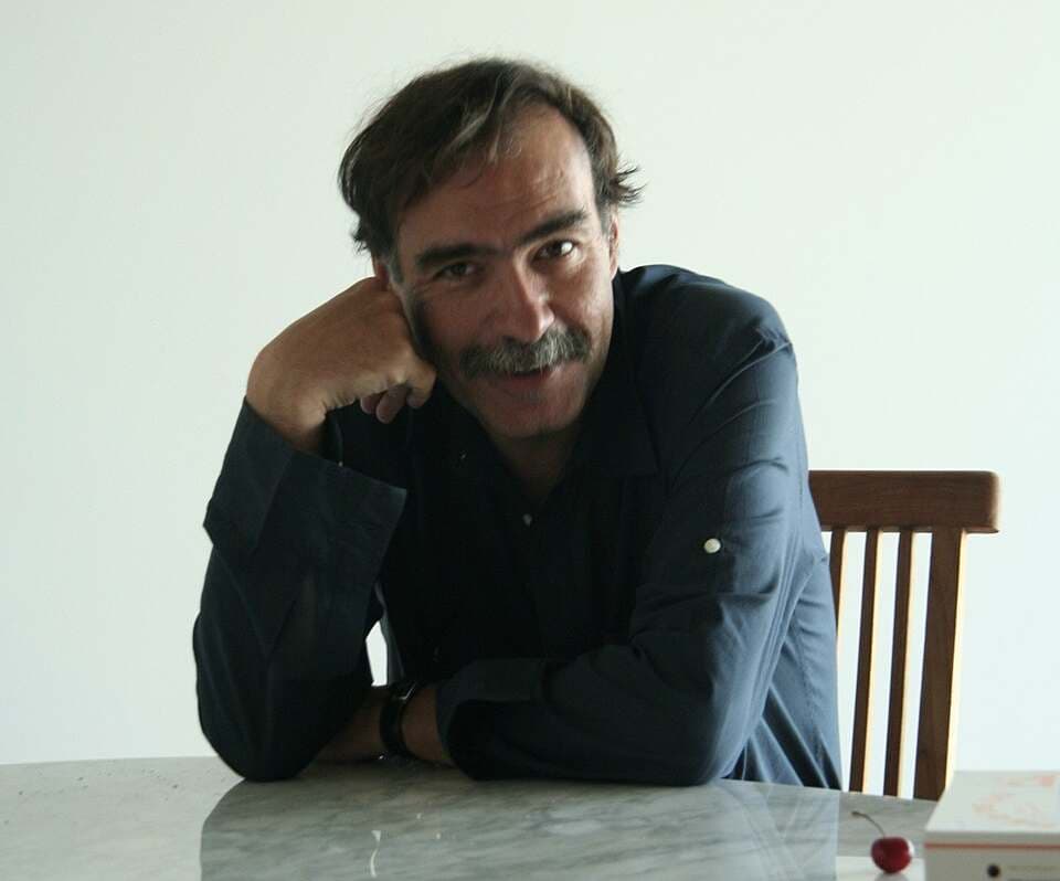 Paulo Branco ou Vã Glória de Produzir