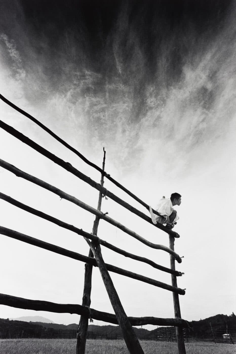 Hosoe Eikoh
