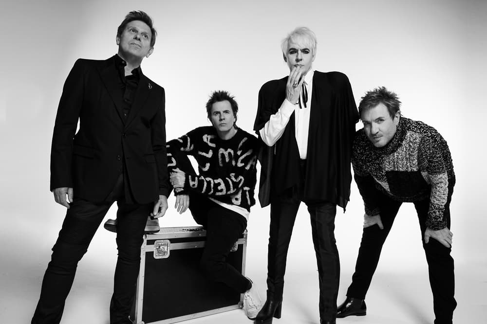 Duran Duran