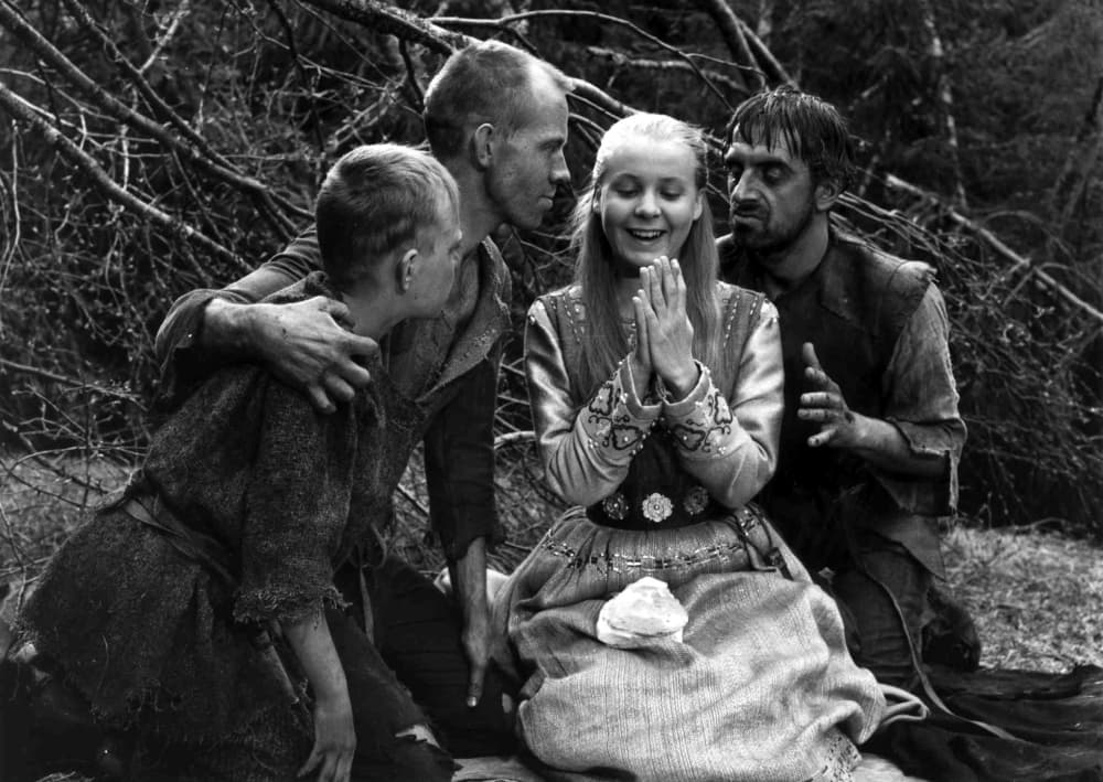 Os ‘demónios’ de Bergman