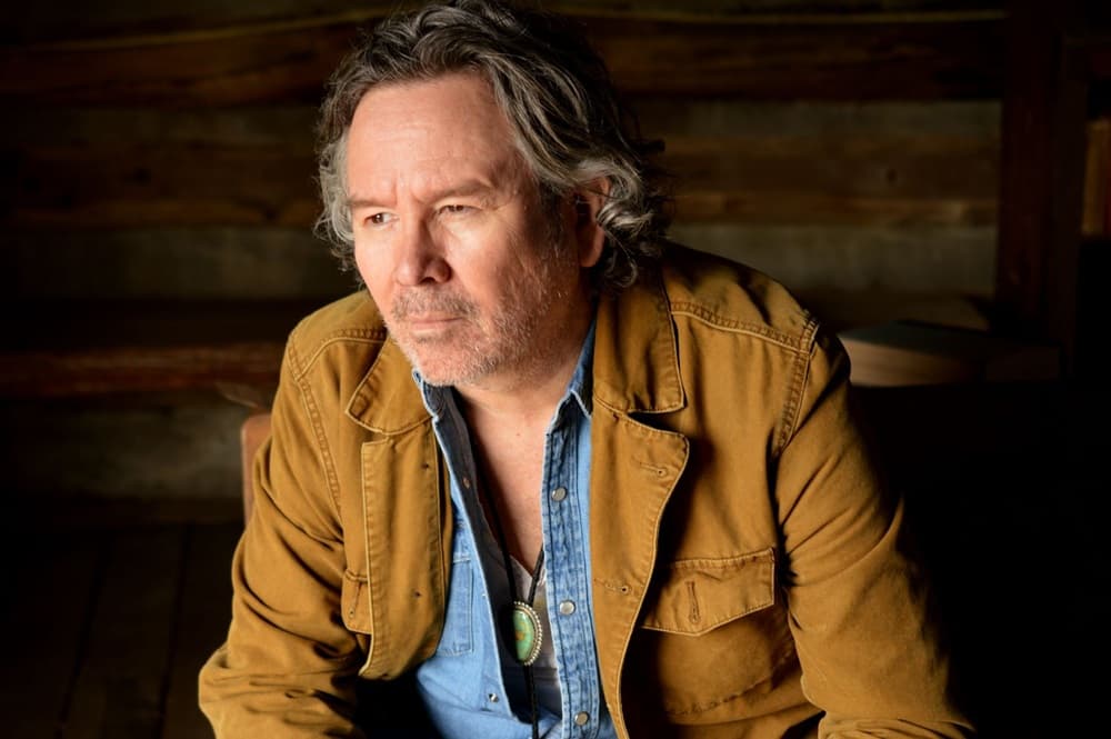 Grant-Lee Phillips