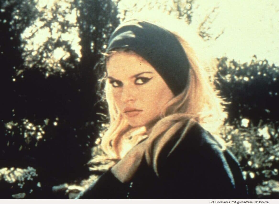 Lado B.B. – Retrospetiva Brigitte Bardot