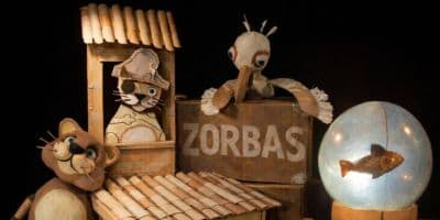 Zorbas