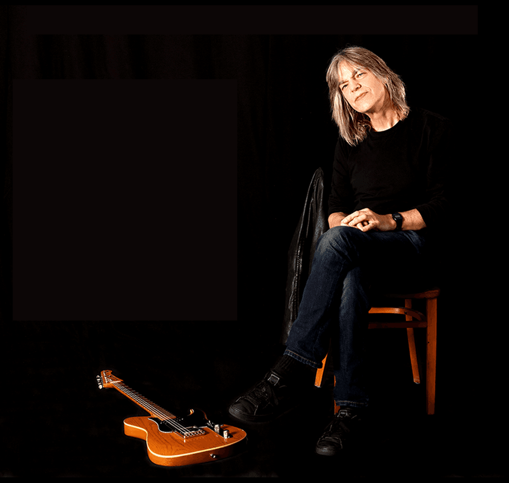 Mike Stern Band