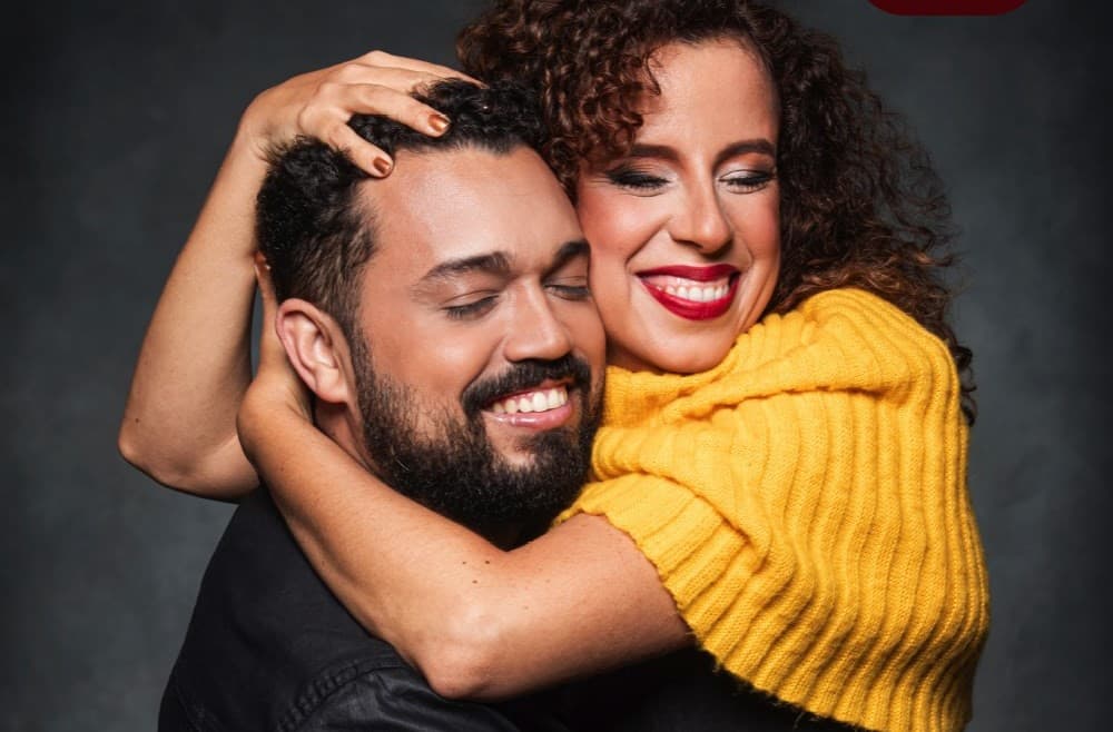 Meu amor é cego